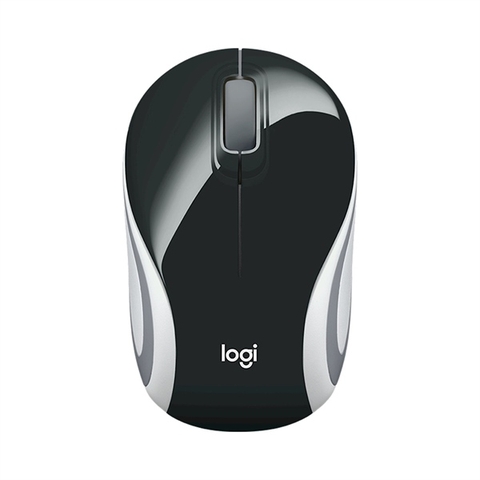 Chuột logitech M187 không dây