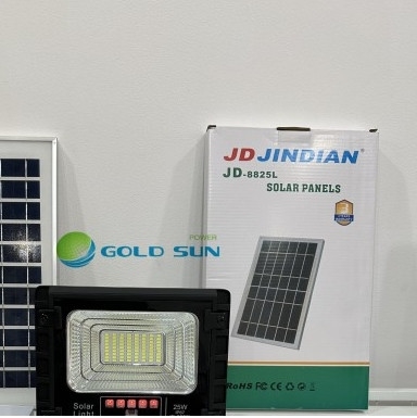 Đèn NLMT JD8825 ( 25W)