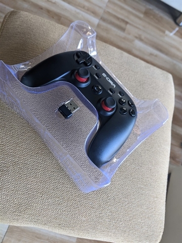 Gamepad E-Dra EGP7602