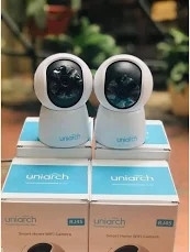 Camera 2pm Uho - S2E Uniarch