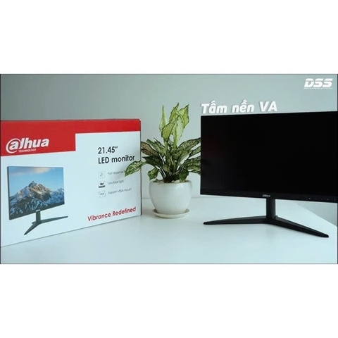 Màn hinh máy tính 21.45 inch FHD - LM22 - B200