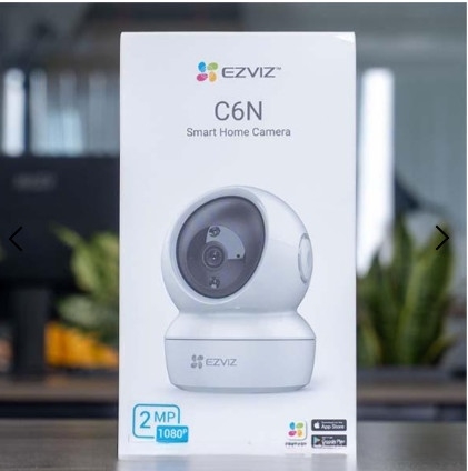 Camera EZVIZ CS -C6N ( không màu