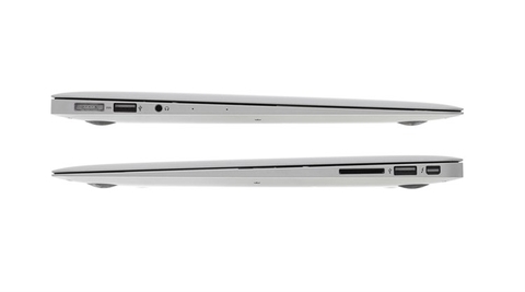 Macbook Air 2017 (i5/ 8gb/ 256gb) (hàng đã qua sử dụng)