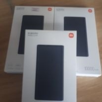 Sạc dự phòng Mi 10.000 mAh