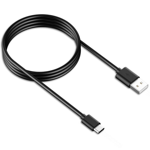 Cáp C - C Xiaomi đen