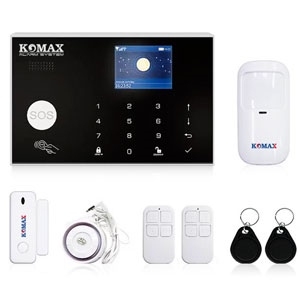 BÁO TRỘM G30