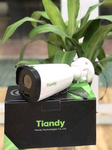 Camera TC-C34GS