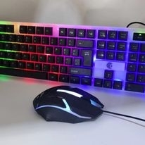 Bộ phím chuột GT200