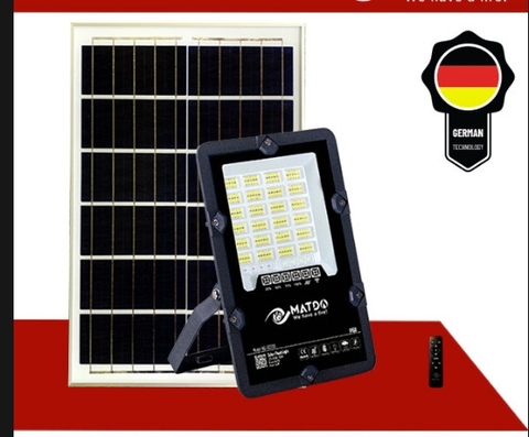 Đèn pha NLMT 80w Matdo MD-FG2080