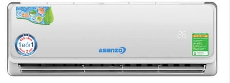 Máy lạnh ASANZO S09