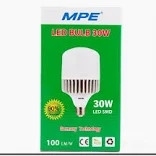 Đèn tròn Led MPE 30w