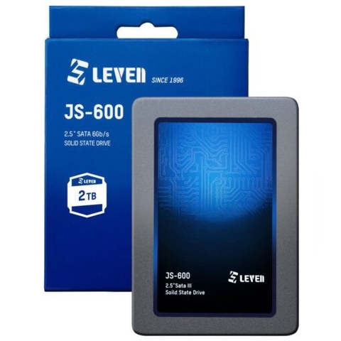 ổ cứng SSD LEVEN 256gb
