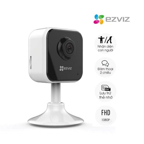 camera Ezviz CS-H1C (2MP)