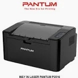 Máy in lazer đen trắng Pantum P2516