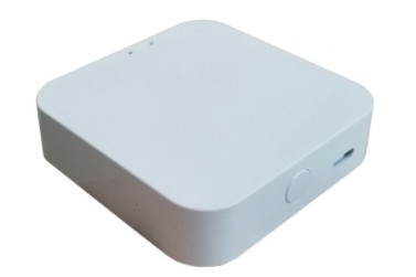 Trung tâm điều khiển nhà thông minh Hub Zigbee - Bluetooth kết nối Wifi