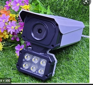 CAMERA SEETONG 4.0 LED ỐNG