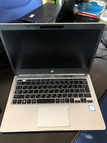 Laptop HP G1 ( M3/ SDD 120