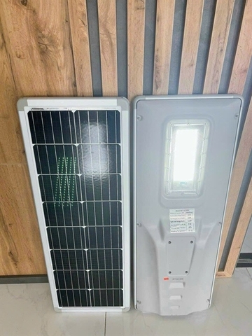 Đèn NLMT BCT - OLF ( 80W)