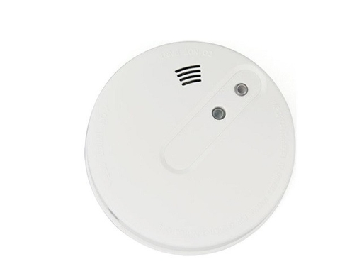 Báo khói quang không dây SS-168W2