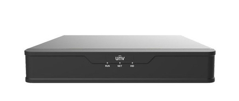 Đầu ghi hình Uniview NVR 301-08S3 ( 10 kênh IP )