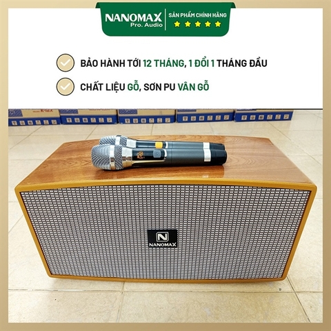Loa Xách Tay UB 230 ( 3 Tất)