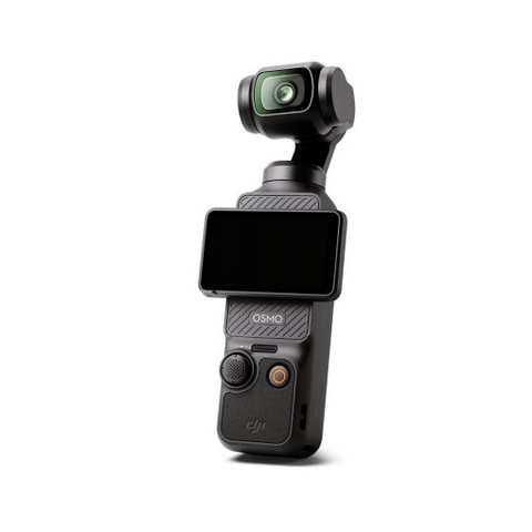 DJI Osmo Pocket 3 (youtuber) Fsale