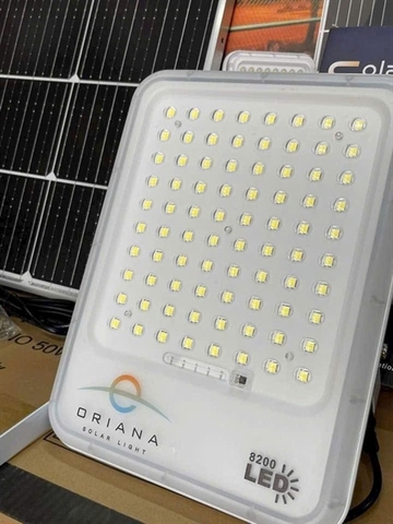 Đèn NLMT - Oriana 8200