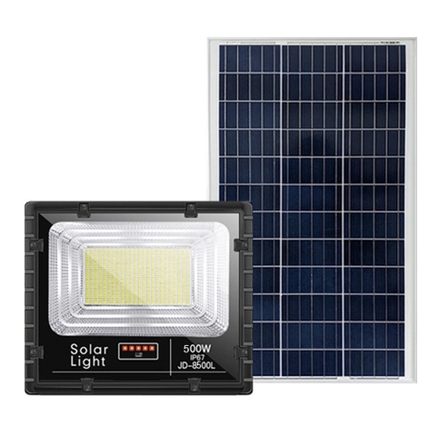 Đèn NLMT Solar 500W