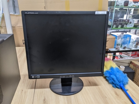 Màn hình Dell 24 inch cũ
