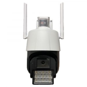 CAMERA UNV WIFI