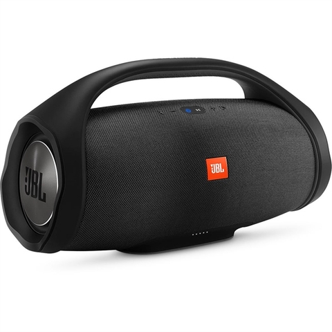 Loa bombox đèn JBL