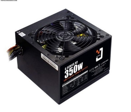 NGUỒN JETEK MODEL G350