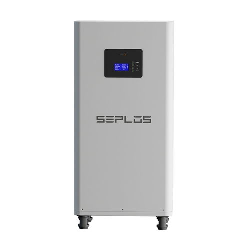 Pin lưu trữ năng lượng mặt trời (NLMT) Seplos 280Ah