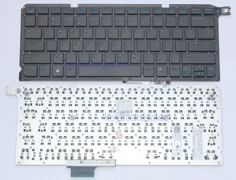 Bàn phím Dell 5460/5470/5480 Zin