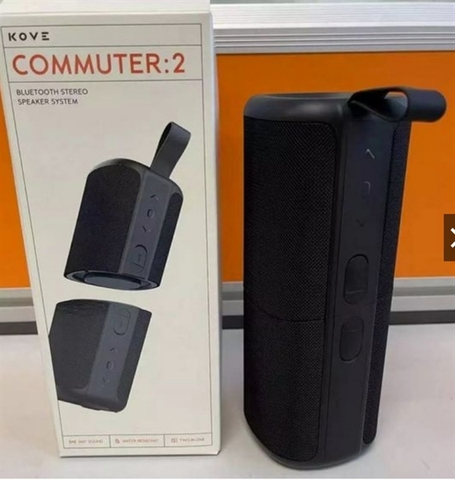 Loa Bluetooth Kove Commuter