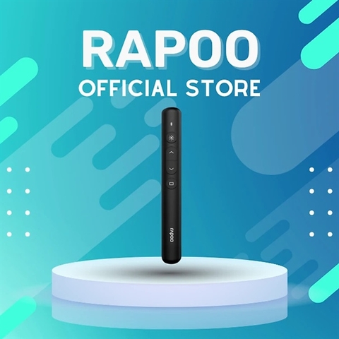 Bút trình chiếu Rapoo XR 300