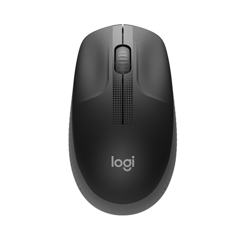 CHUỘT KHÔNG DÂY M190 LOGITECH