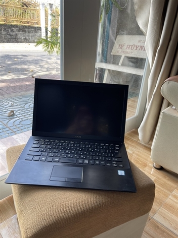 Laptop Sony Vaio I3 cũ