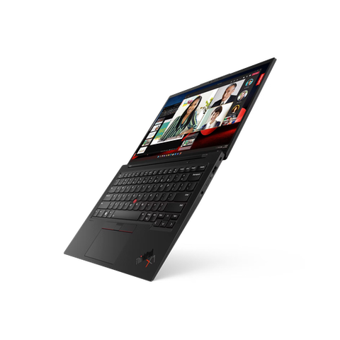Laptop Lenovo Thinkpad X1 cacbon ( i7 gen11/ 16gb ram/ 512gb ssd M2) (máy đã qua sử dụng)