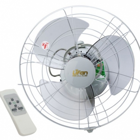 Quạt Lifan trần đảo TD16RC