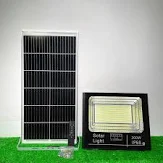 Đèn NLMT Solar light 300W (PRC)