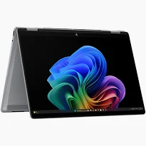 Laptop HP OmniBook X Flip 14 inch 2-in-1AMD Copilot+ PC