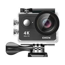 Camera hành trình Eken H9R V8.1 ( phượt)