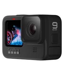 GoPro Hero 9 Black ( phượt) Fsale