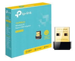 USB Wifi TP-Link TL-WN725N