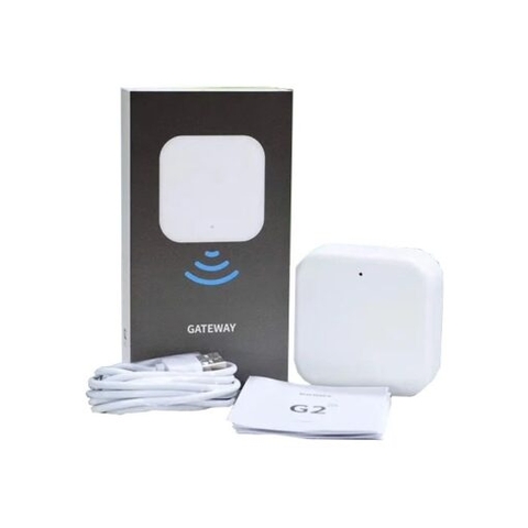 Bộ gateway (wifi) ttlock