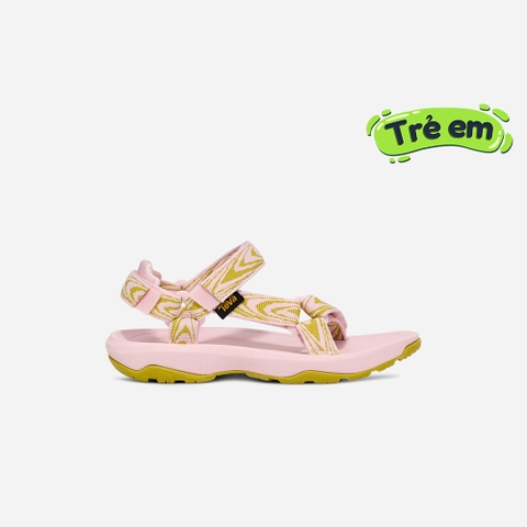 Giày Sandals Trẻ Em Teva Hurricane Xlt 2 - Hồng