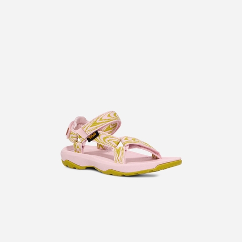 Giày Sandals Trẻ Em Teva Hurricane Xlt 2 - Hồng