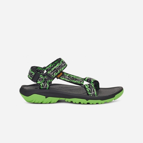 Giày Sandals Nam Teva Hurricane Xlt2 Revive - Xanh Lá