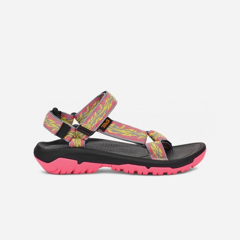 Giày Sandals Nữ Teva Hurricane Xlt2 Revive - Hồng